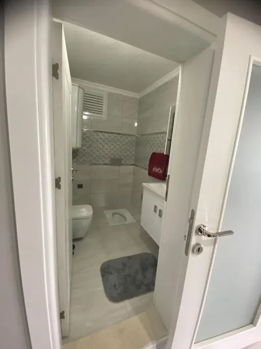 Modern Koey Evi Villa Trabzon