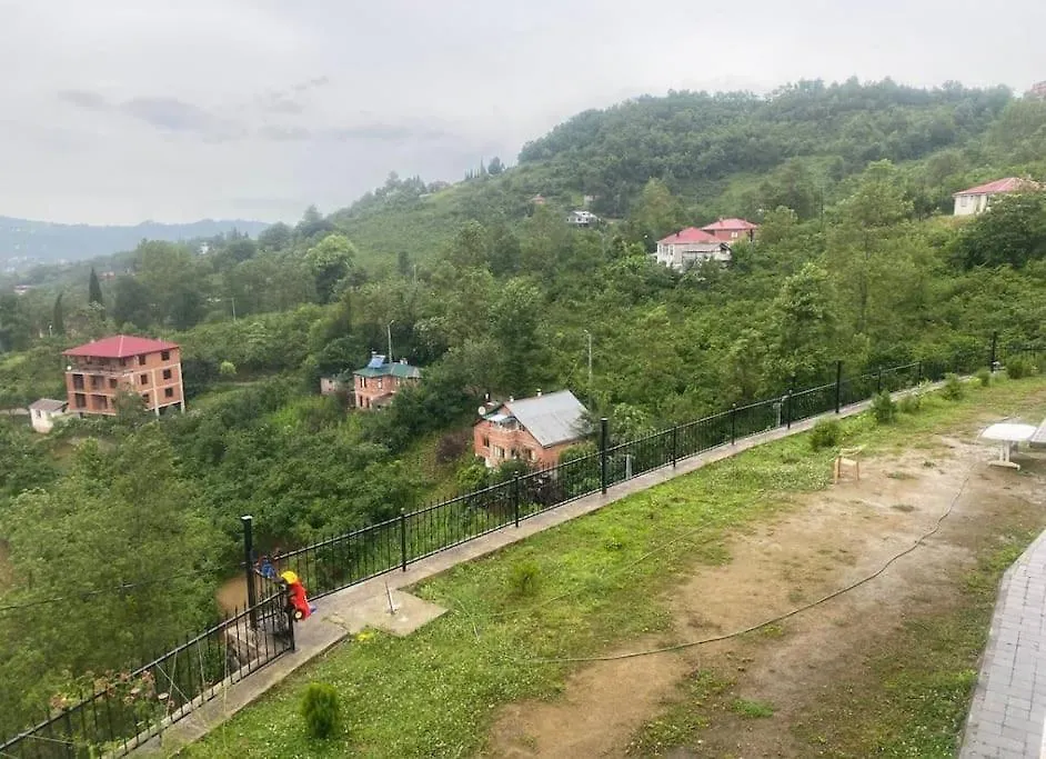 Modern Koey Evi Villa Trabzon 0*,  Törökország