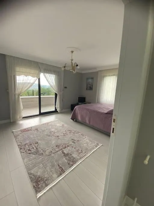 Modern Koey Evi Villa Trabzon