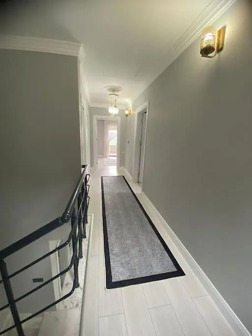 Modern Koey Evi Villa Trabzon