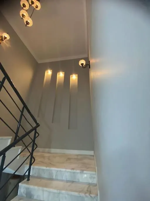 Modern Koey Evi Villa Trabzon