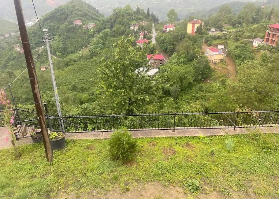 Modern Koey Evi Villa Trabzon