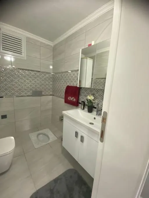 Modern Koey Evi Villa Trabzon