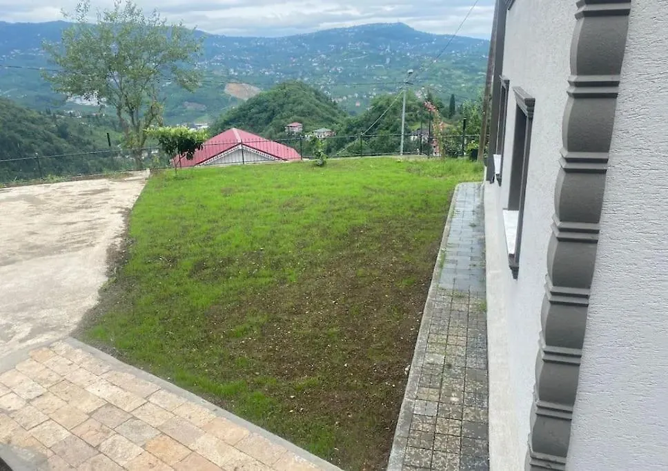 Modern Koey Evi Villa Trabzon