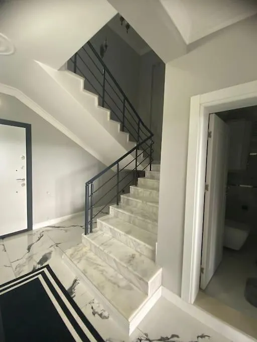 Modern Koey Evi Villa Trabzon